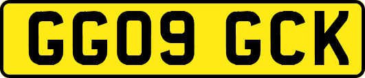 GG09GCK
