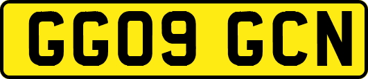 GG09GCN