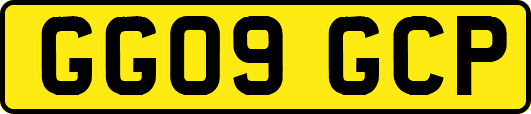 GG09GCP
