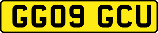 GG09GCU
