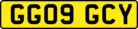 GG09GCY