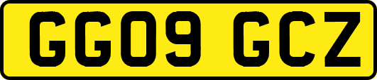 GG09GCZ