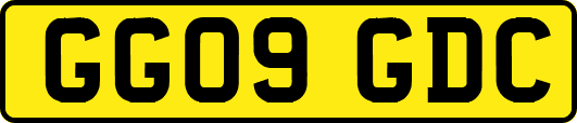 GG09GDC