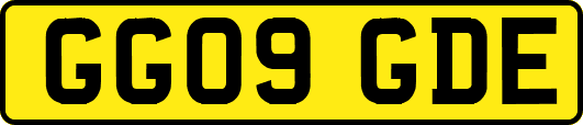 GG09GDE