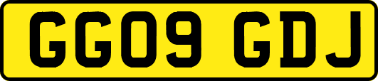 GG09GDJ