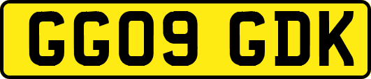 GG09GDK