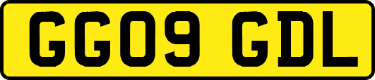 GG09GDL