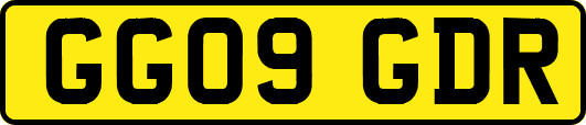 GG09GDR
