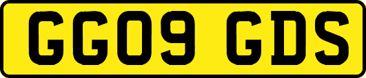 GG09GDS