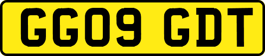GG09GDT