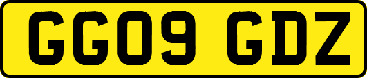 GG09GDZ