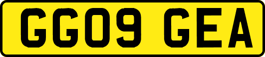 GG09GEA