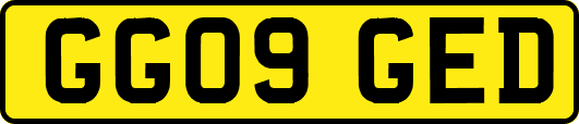 GG09GED