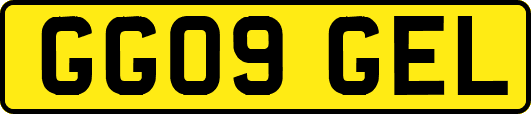 GG09GEL