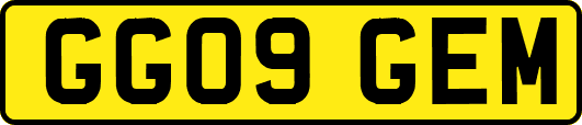 GG09GEM