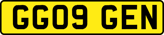 GG09GEN