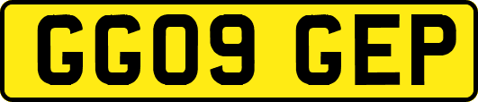 GG09GEP