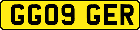 GG09GER