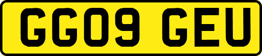 GG09GEU