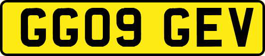 GG09GEV