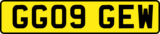 GG09GEW