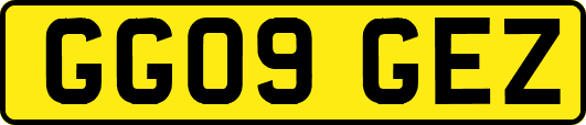 GG09GEZ