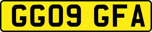 GG09GFA