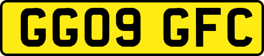 GG09GFC