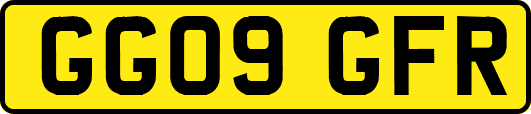 GG09GFR