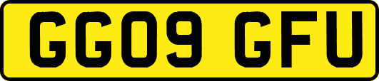 GG09GFU