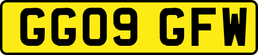GG09GFW