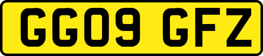 GG09GFZ
