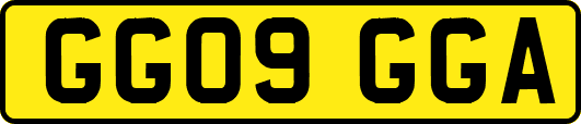 GG09GGA