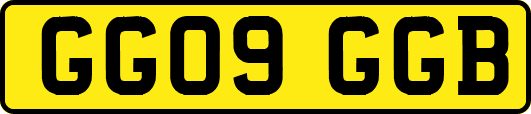 GG09GGB
