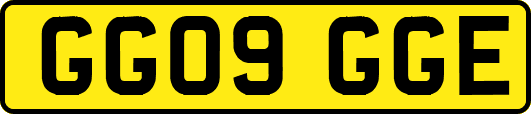 GG09GGE