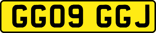 GG09GGJ