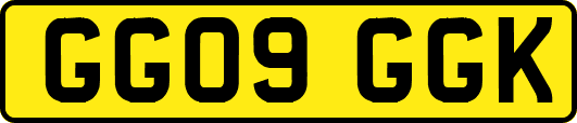 GG09GGK
