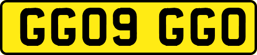 GG09GGO