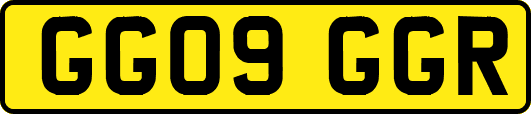 GG09GGR
