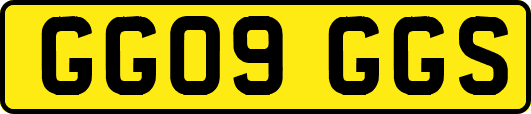 GG09GGS