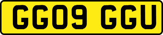 GG09GGU