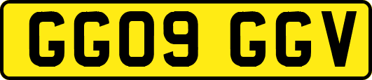 GG09GGV