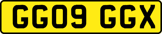 GG09GGX