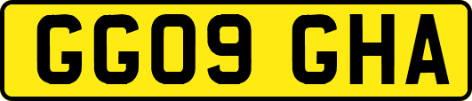 GG09GHA