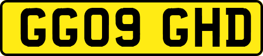 GG09GHD