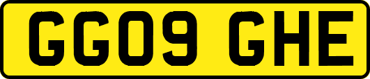 GG09GHE