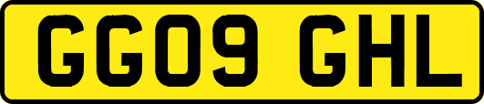 GG09GHL