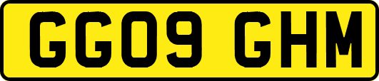 GG09GHM