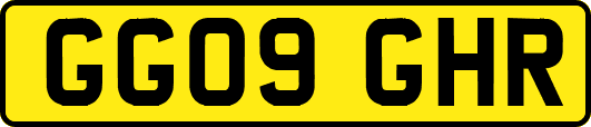 GG09GHR