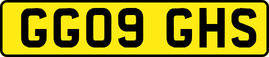 GG09GHS